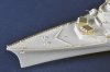 Trumpeter 05635 French Navy Helicopter Cruiser Jeanne dArc 2008 1/350